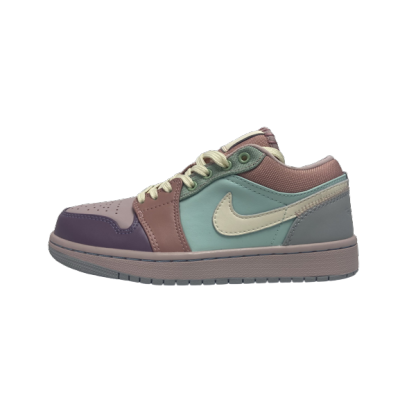Jordan 1 Low Easter Pastel DJ5196-615