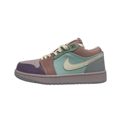 Jordan 1 Low Easter Pastel DJ5196-615