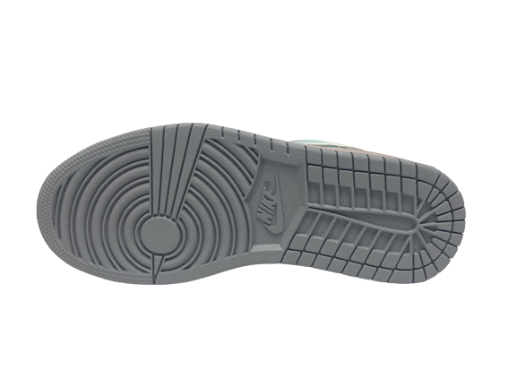 Jordan 1 Low Easter Pastel DJ5196-615