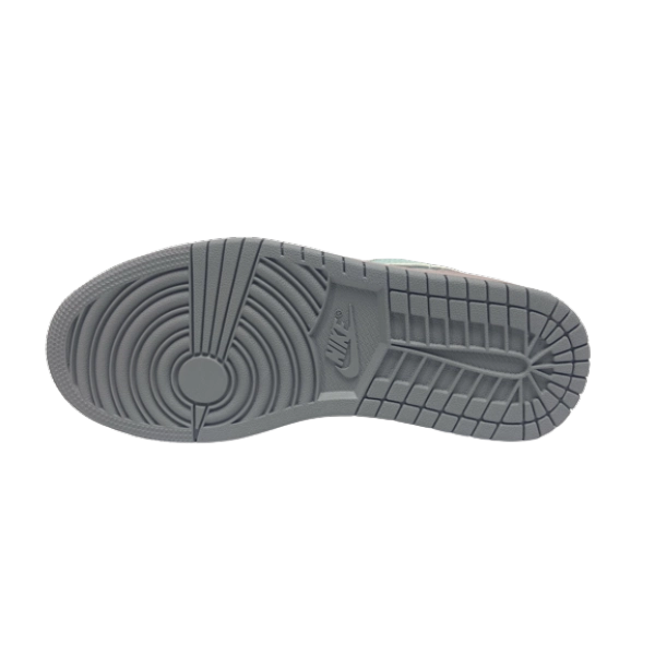 Jordan 1 Low Easter Pastel DJ5196-615