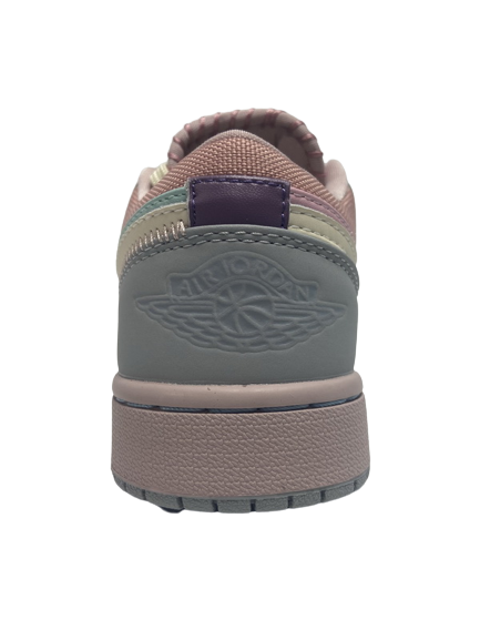 Jordan 1 Low Easter Pastel DJ5196-615