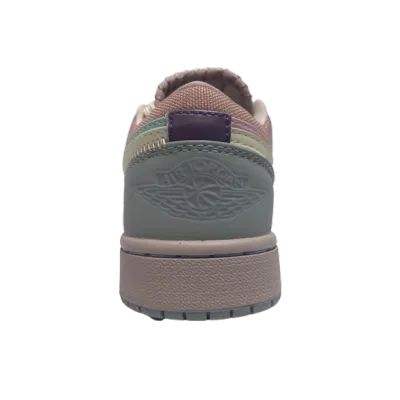 Jordan 1 Low Easter Pastel DJ5196-615