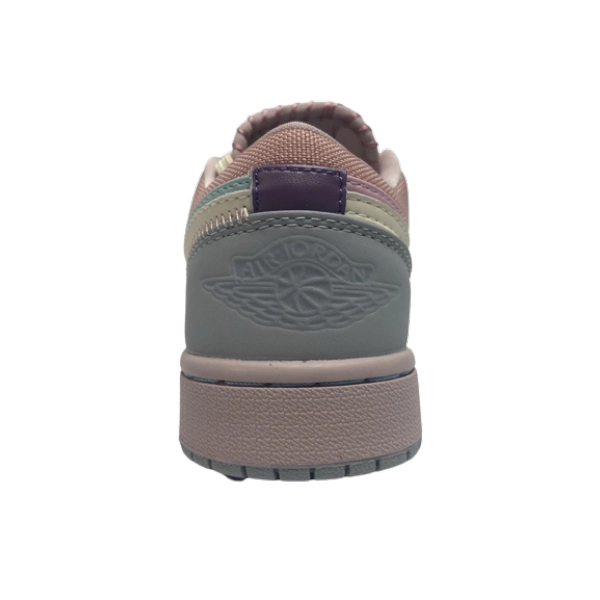 Jordan 1 Low Easter Pastel DJ5196-615