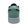 Jordan 1 Low Emerald Toe 553558-117