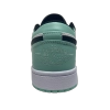 Jordan 1 Low Emerald Toe 553558-117