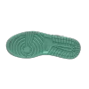 Jordan 1 Low Emerald Toe 553558-117