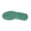 Jordan 1 Low Emerald Toe 553558-117