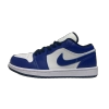 Jordan 1 Low Game Royal 553558-124
