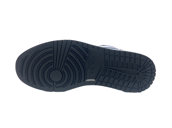 Jordan 1 Low Game Royal 553558-124