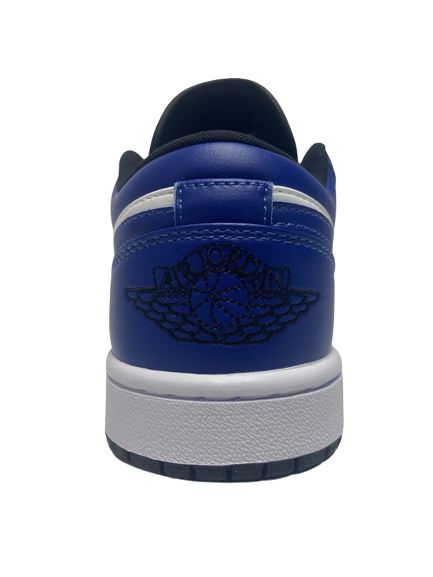 Jordan 1 Low Game Royal 553558-124