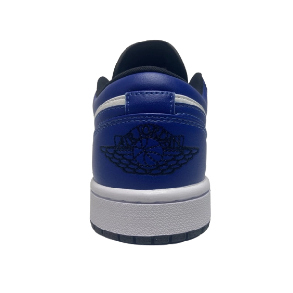Jordan 1 Low Game Royal 553558-124