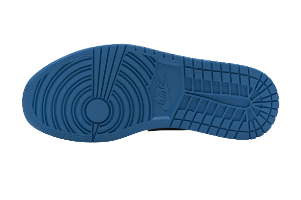 Jordan 1 Low Laser Blue CK3022-004