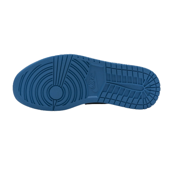 Jordan 1 Low Laser Blue CK3022-004