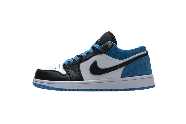 Jordan 1 Low Laser Blue CK3022-004