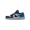 Jordan 1 Low Laser Blue CK3022-004