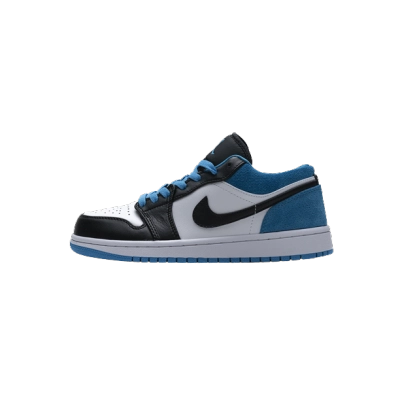 Jordan 1 Low Laser Blue CK3022-004