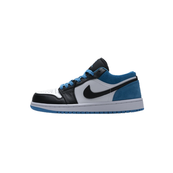 Jordan 1 Low Laser Blue CK3022-004
