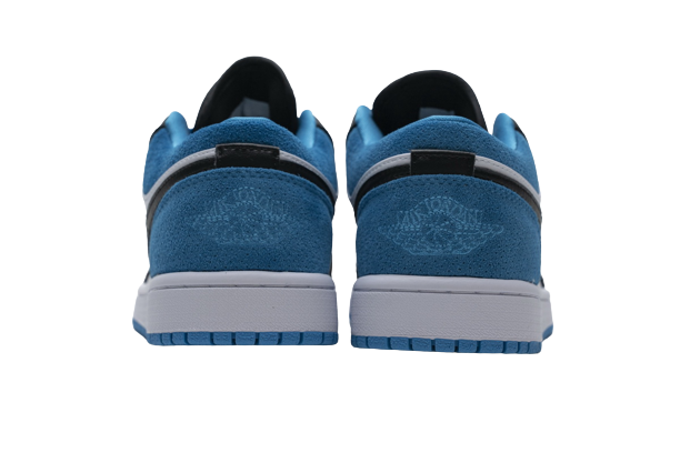 Jordan 1 Low Laser Blue CK3022-004