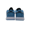 Jordan 1 Low Laser Blue CK3022-004