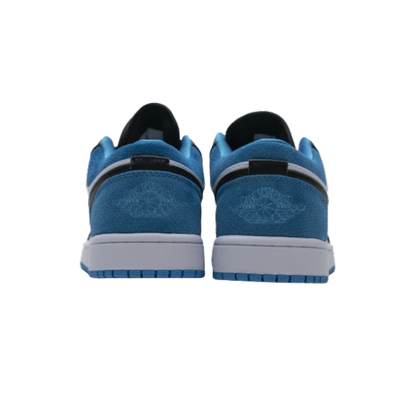Jordan 1 Low Laser Blue CK3022-004