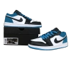 Jordan 1 Low Laser Blue CK3022-004