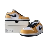 Jordan 1 Low Laser Orange CZ4776-107