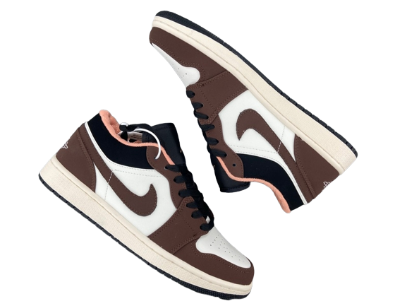 Jordan 1 Low Mocha DC6991-200