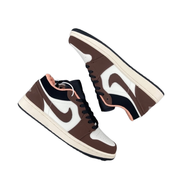 Jordan 1 Low Mocha DC6991-200