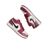Jordan 1 Low Noble Red 553558-604