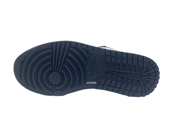 Jordan 1 Low Nothing But Net CZ8659-100