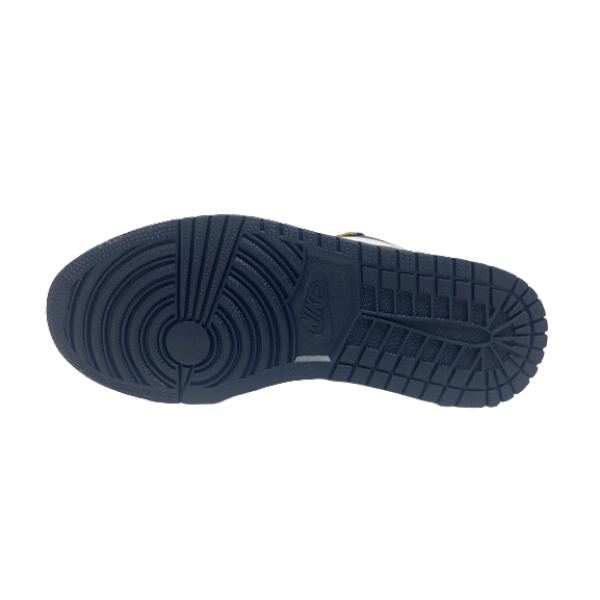 Jordan 1 Low Nothing But Net CZ8659-100