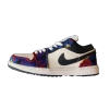 Jordan 1 Low Nothing But Net CZ8659-100