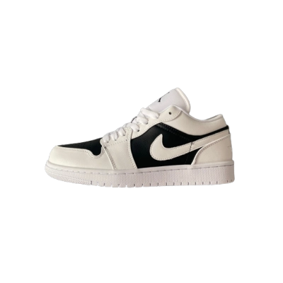 Jordan 1 Low Panda DC0774-100