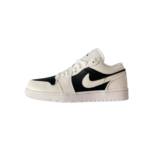 Jordan 1 Low Panda DC0774-100