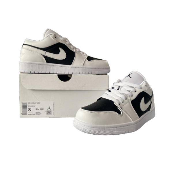 Jordan 1 Low Panda DC0774-100