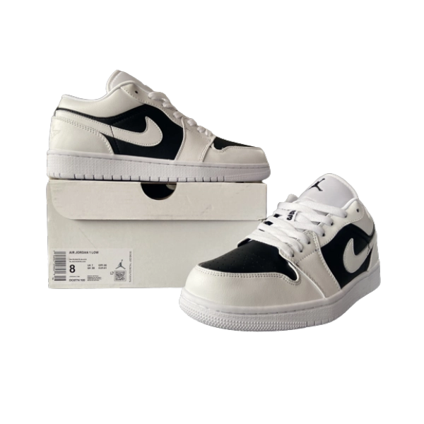 Jordan 1 Low Panda DC0774-100