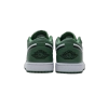 Jordan 1 Low Pine Green 553558-301