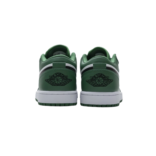 Jordan 1 Low Pine Green 553558-301