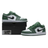 Jordan 1 Low Pine Green 553558-301