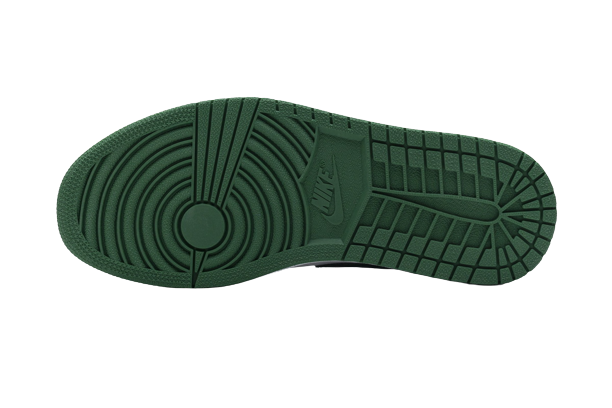 Jordan 1 Low Pine Green 553558-301