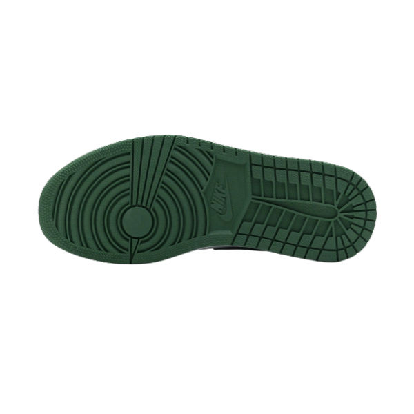Jordan 1 Low Pine Green 553558-301