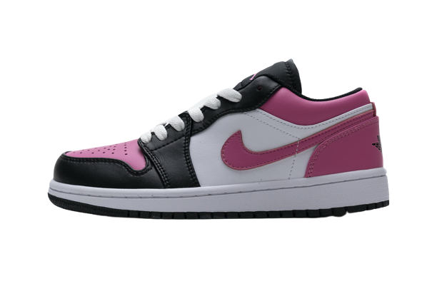 Jordan 1 Low Pinksicle 554723-106