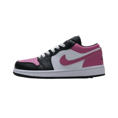 Jordan 1 Low Pinksicle 554723-106