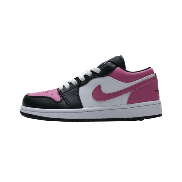Jordan 1 Low Pinksicle 554723-106