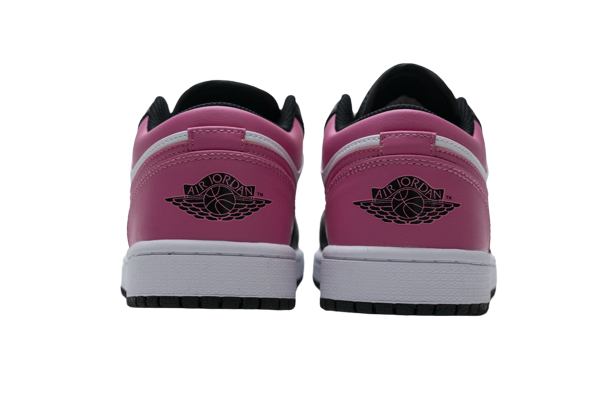 Jordan 1 Low Pinksicle 554723-106