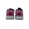 Jordan 1 Low Pinksicle 554723-106