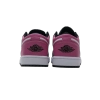 Jordan 1 Low Pinksicle 554723-106