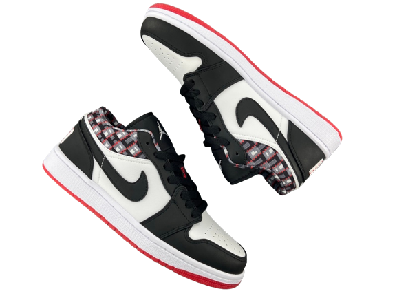 Jordan 1 Low Quai 54 (2021) DM0095-106