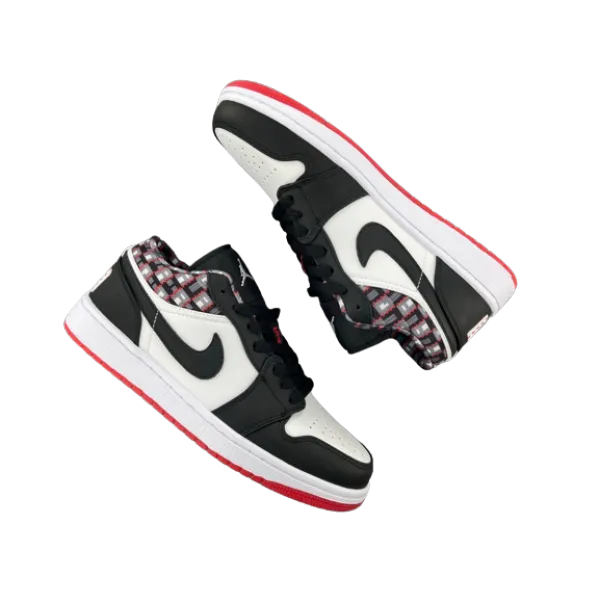 Jordan 1 Low Quai 54 (2021) DM0095-106