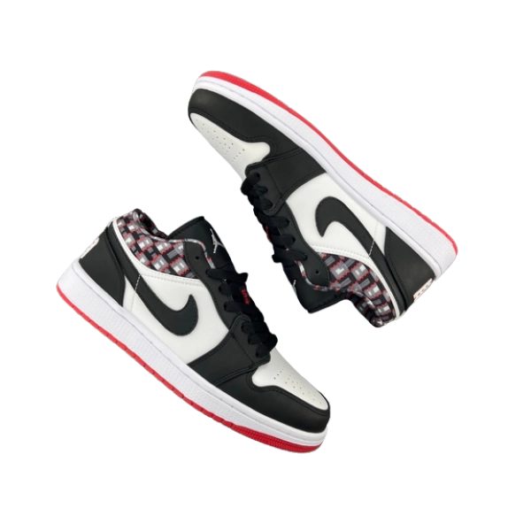 Jordan 1 Low Quai 54 (2021) DM0095-106